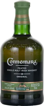 CONNEMARA POT STILLED IRISH SINGLE MALT