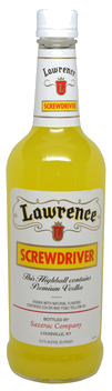 LAWRENCE SCREWDRIVER