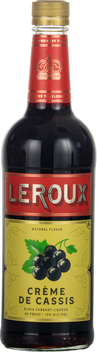 LEROUX CREME DE CASSIS