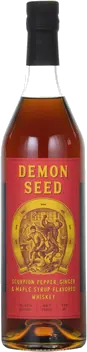 DEMON SEED