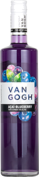 VAN GOGH ACAI BLUEBERRY VODKA