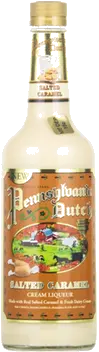 PENNSYLVANIA DUTCH SALTED CARAMEL CREAM