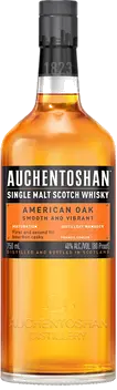 AUCHENTOSHAN AMERICAN OAK SINGLE MALT