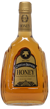 CHRISTIAN BROTHERS HONEY BRANDY