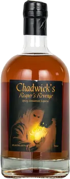CHADWICKS REAPERS REVENGE SPICY CINNAMON