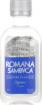 ROMANA SAMBUCA