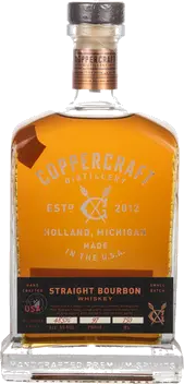 COPPERCRAFT 97 PRF SMALL BATCH SBW