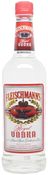 FLEISCHMANN ROYAL