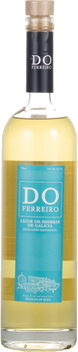 DO FERREIRO LICOR DE HIERBAS DE GALICIA