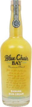 BLUE CHAIR BAY BANANA RUM CREAM
