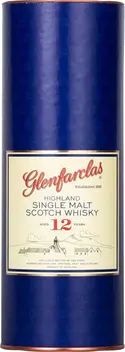 GLENFARCLAS 12YR SCOTCH