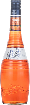 BOLS PUMPKIN SPICE LIQUEUR