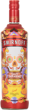 SMIRNOFF SPICY TAMARIND