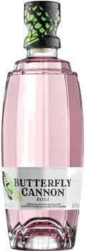 BUTTERFLY CANNON ROSA PINK GRAPEFRUIT