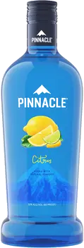 PINNACLE CITRUS VODKA