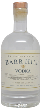 CALEDONIA SPIRITS BARR HILL VODKA