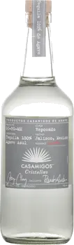 CASAMIGOS CRISTALINO REPOSADO TEQUILA