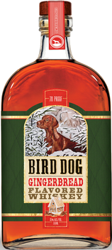 BIRD DOG GINGERBREAD WHISKEY