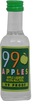 99 APPLES SCHNAPPS