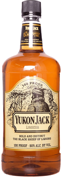 YUKON JACK