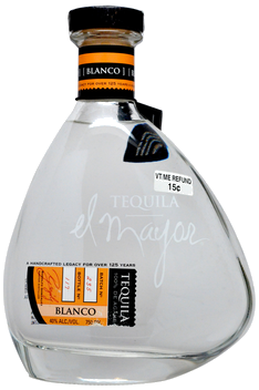 EL MAYOR BLANCO