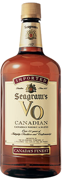 SEAGRAMS V O
