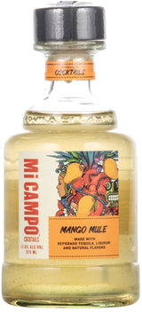 MI CAMPO MANGO MULE