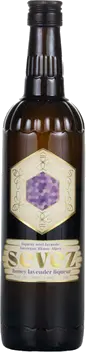 SEVEZ HONEY LAVENDER LIQUEUR