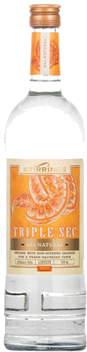 STIRRINGS TRIPLE SEC LIQUEUR
