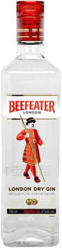 BEEFEATER GIN
