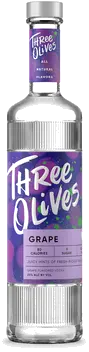THREE OLIVES GRAPE