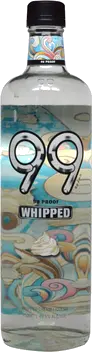 99 WHIPPED CREAM SCHNAPPS