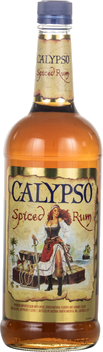 CALYPSO SPICED RUM