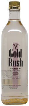 GOLD RUSH CINNAMON