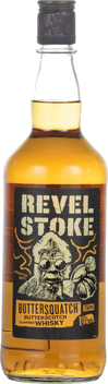REVELSTOKE BUTTERSQUATCH BUTTERSCOTCH