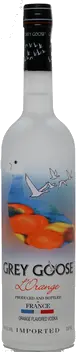 GREY GOOSE VODKA L'ORANGE