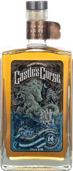 CASTLES CURSE 14YR ORPHAN BARREL