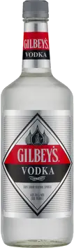GILBEYS VODKA