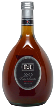 E &amp; J XO BRANDY