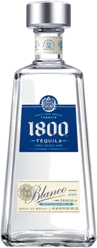 1800 BLANCO TEQUILA
