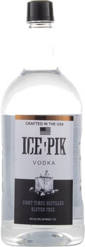 ICE PIK VODKA