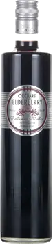 ROTHMAN &amp; WINTER ORCHARD ELDERBERRY