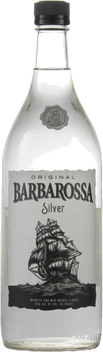BARBAROSSA SILVER RUM