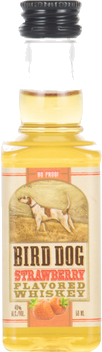 BIRD DOG STRAWBERRY WHISKEY