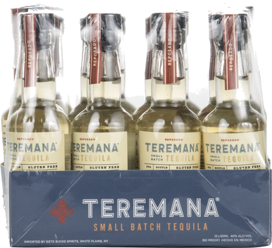 TEREMANA REPOSADO