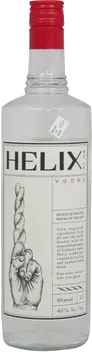 HELIX NO IX VODKA