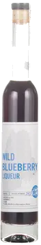 H&amp;S SPIRITS WILD BLUEBERRY LIQUEUR