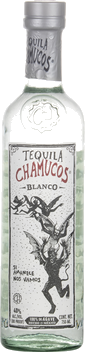 CHAMUCOS TEQUILA BLANCO