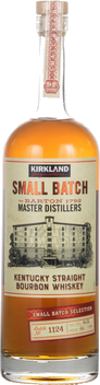KIRKLAND SIGNATURE SINGLE BARREL