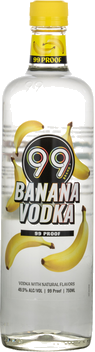 99 BANANA